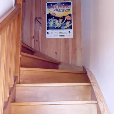 Les Petites Apartamento