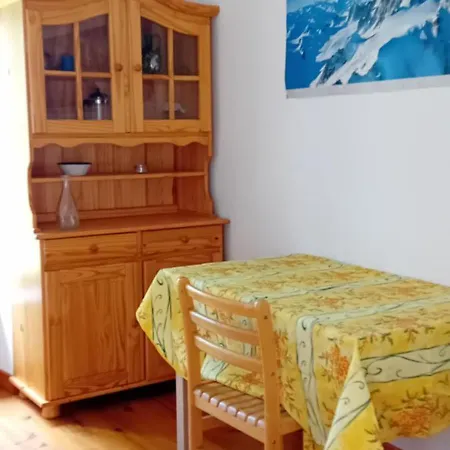 Les Petites Apartamento *